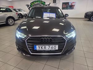 Audi A3 bild 16