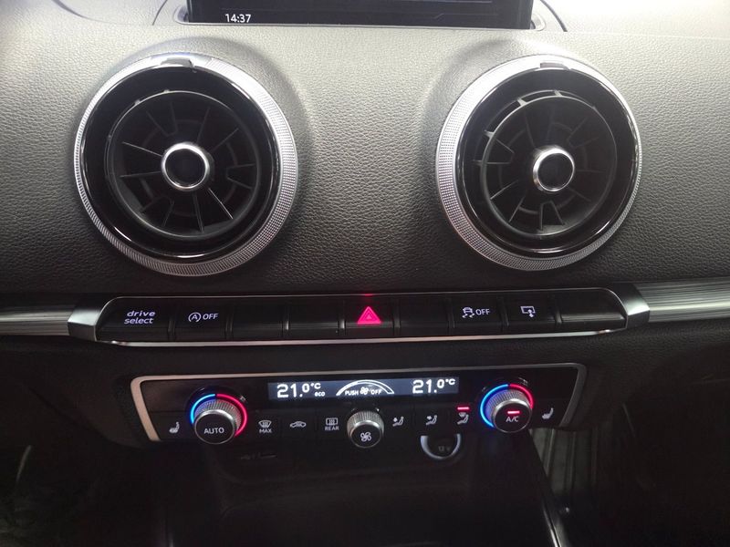 Audi A3 bild 20