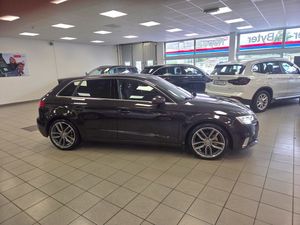 Audi A3 bild 11