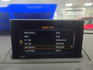 Audi A3 bild 19