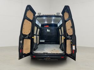 Ford Transit Custom bild 16