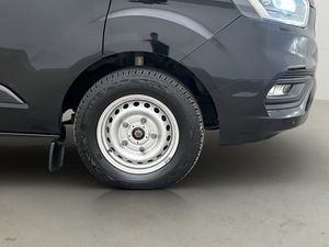 Ford Transit Custom bild 32