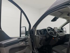 Ford Transit Custom bild 11