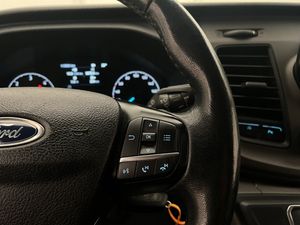 Ford Transit Custom bild 22