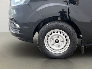 Ford Transit Custom bild 29