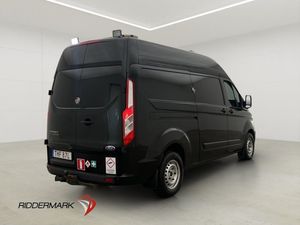 Ford Transit Custom bild 10