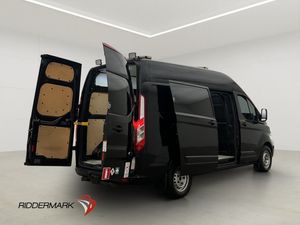 Ford Transit Custom bild 15