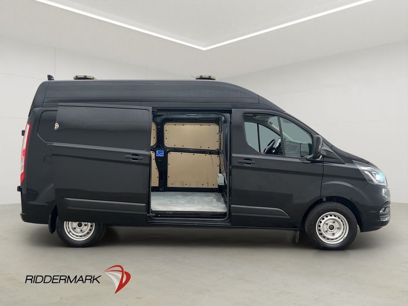 Ford Transit Custom bild 14