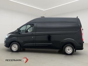 Ford Transit Custom bild 6