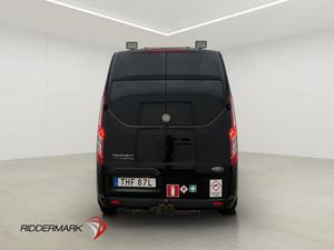Ford Transit Custom bild 9