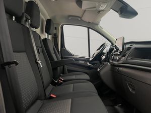 Ford Transit Custom bild 27