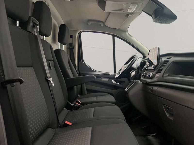 Ford Transit Custom bild 27