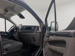 Ford Transit Custom bild 28