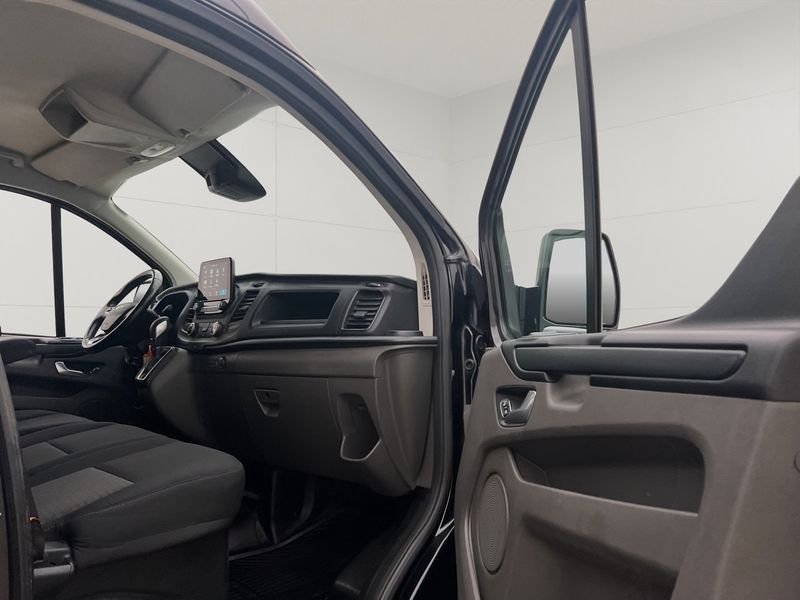 Ford Transit Custom bild 28