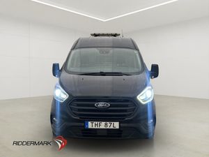 Ford Transit Custom bild 5