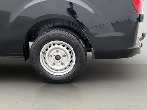 Ford Transit Custom bild 30