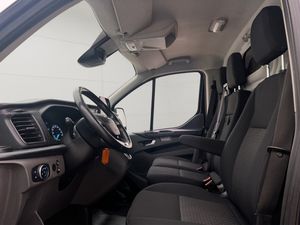 Ford Transit Custom bild 12