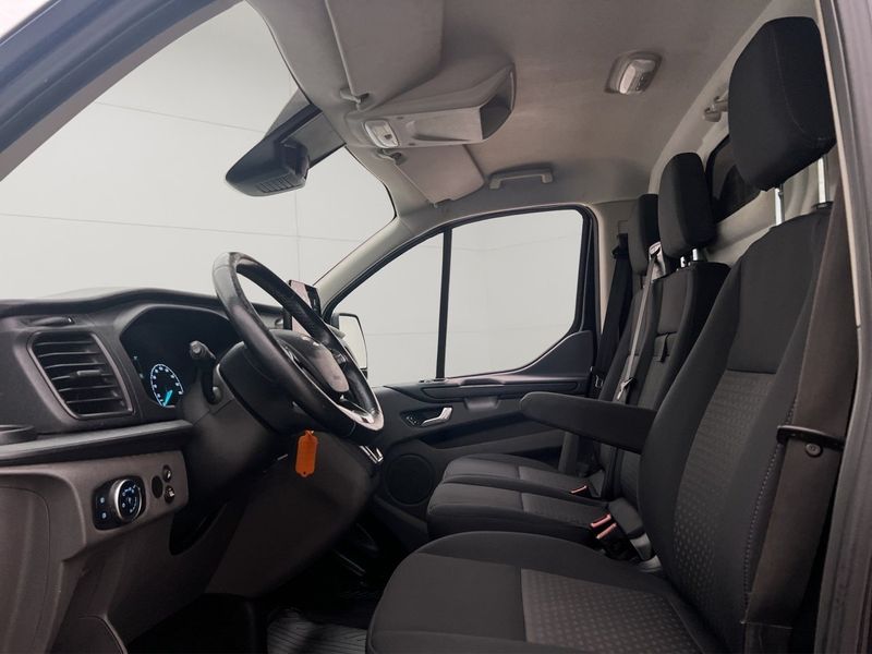 Ford Transit Custom bild 12