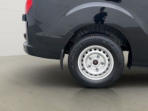 Ford Transit Custom bild 31