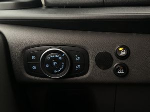 Ford Transit Custom bild 18