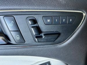 Mercedes B200 bild 12