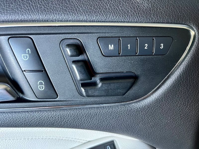 Mercedes B200 bild 12