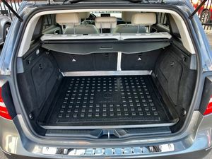 Mercedes B200 bild 11