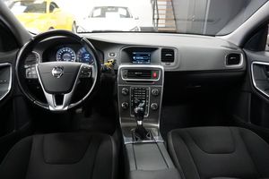Volvo V60 bild 10
