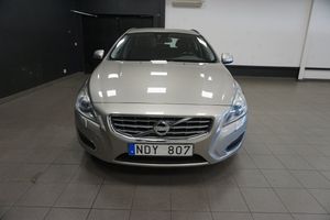 Volvo V60 bild 3