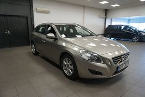 Volvo V60 bild 4