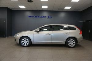 Volvo V60 bild 1