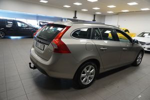 Volvo V60 bild 8