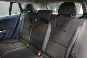Volvo V60 bild 12