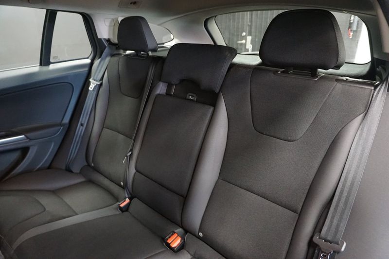 Volvo V60 bild 12