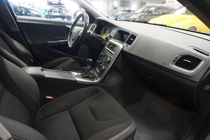 Volvo V60 bild 9