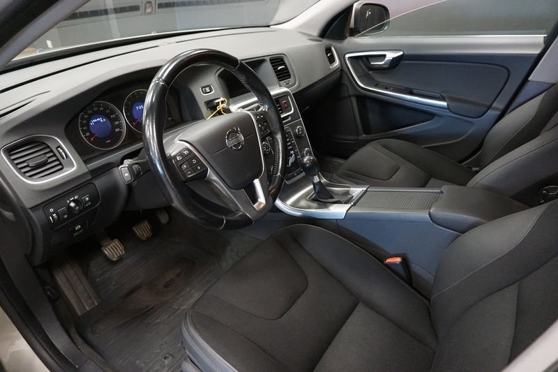 Volvo V60 bild 18