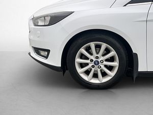 Ford Focus bild 26