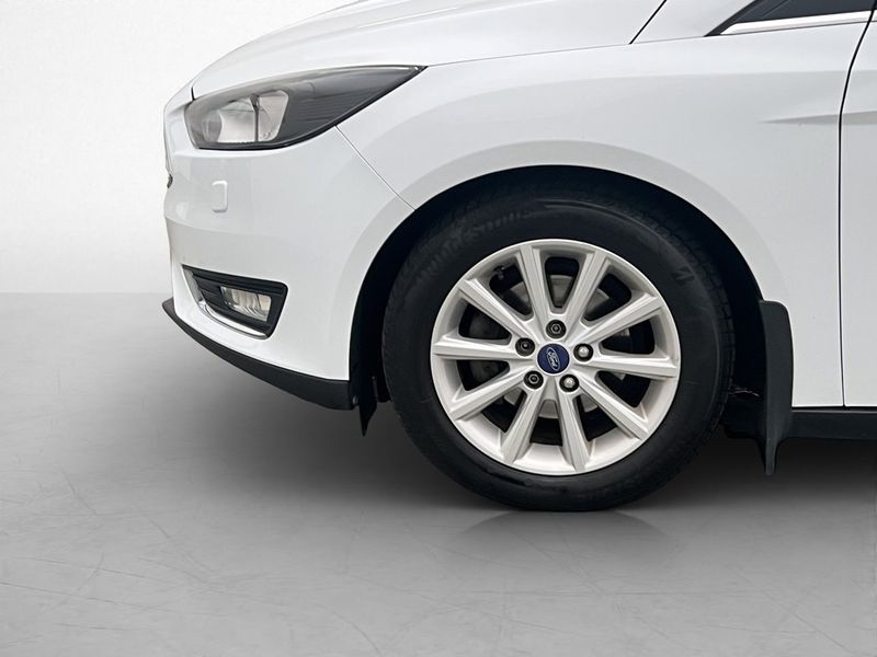Ford Focus bild 26