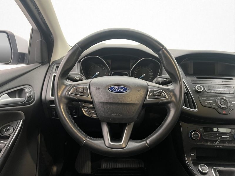 Ford Focus bild 14