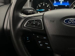 Ford Focus bild 18