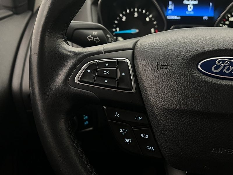 Ford Focus bild 18