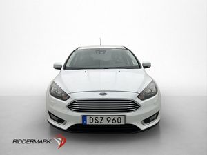 Ford Focus bild 2