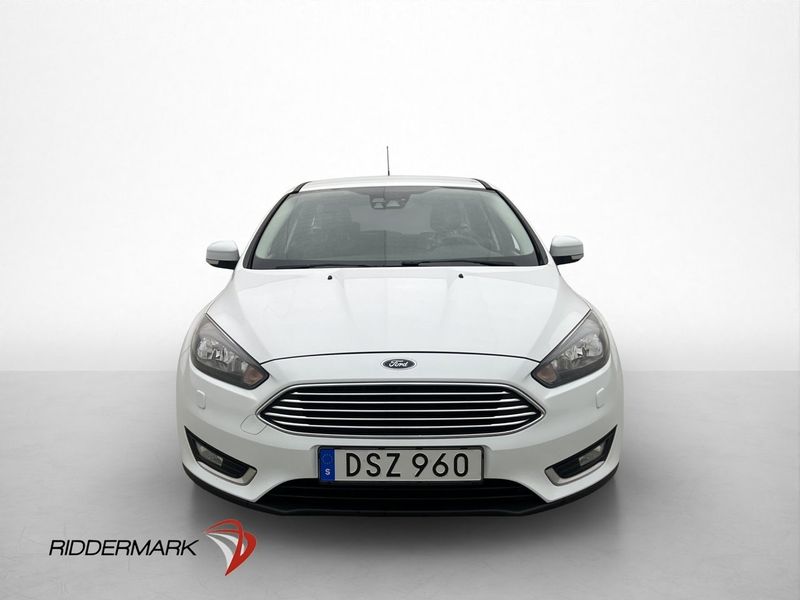 Ford Focus bild 2