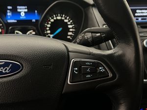 Ford Focus bild 19