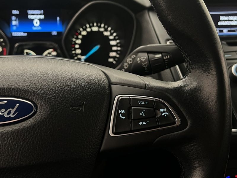 Ford Focus bild 19