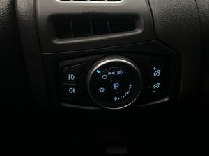 Ford Focus bild 24