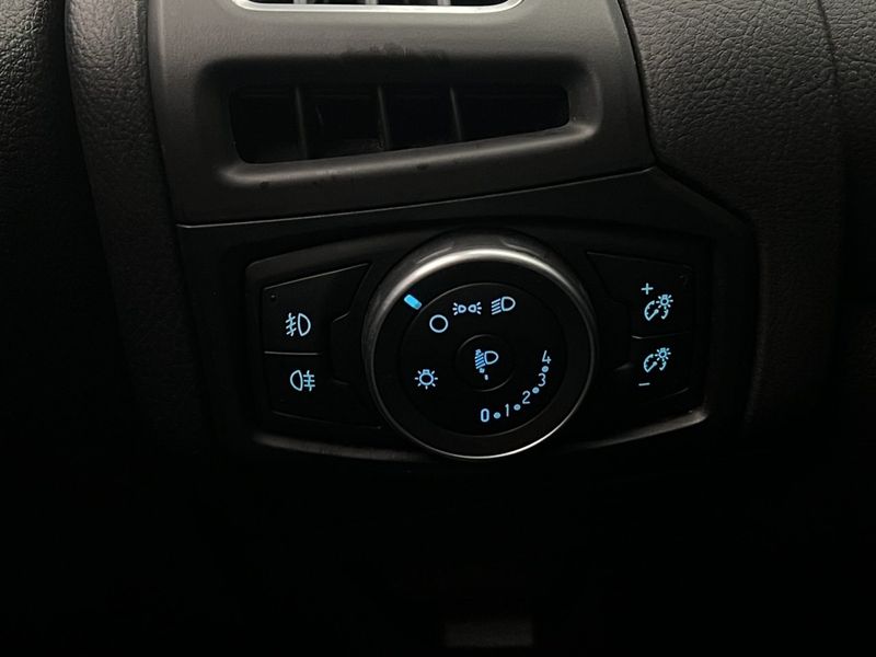 Ford Focus bild 24