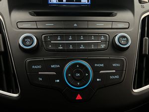 Ford Focus bild 22