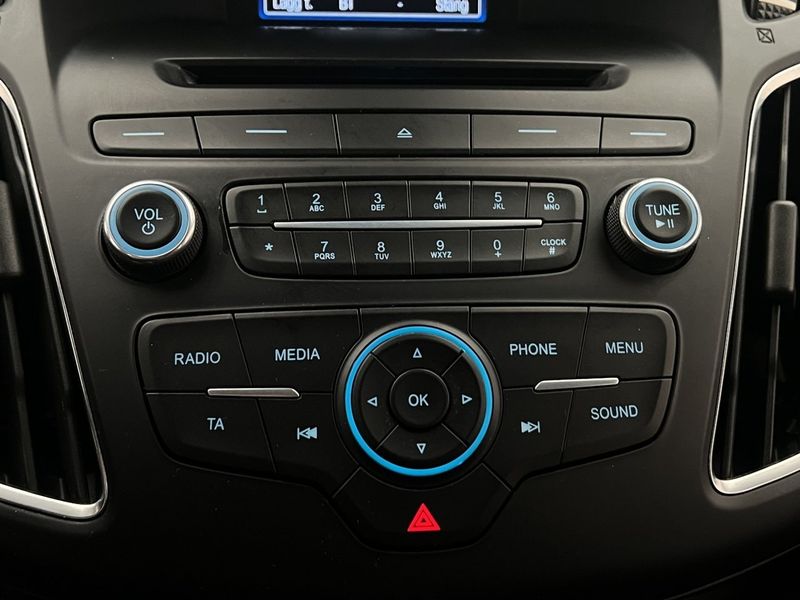 Ford Focus bild 22