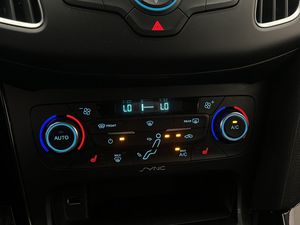 Ford Focus bild 23